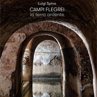 Mostra "La terra ardente" di Luigi Spina