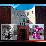 Visita alla mostra di Vivian Mayer