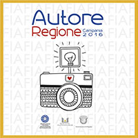 AUTORE DELL'ANNO REGIONE CAMPANIA a cura di FIAF Campania