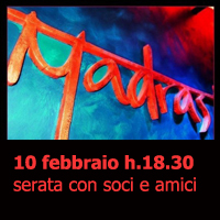 INIZIATIVE FOTOGRAFICHE febbraio 2013