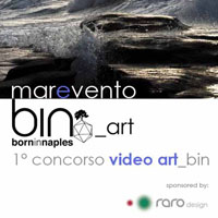 MAREVENTO | BIN_ART