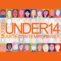 MOSTRA MUSEOUNDER14 artecontemporanea dal 6 al 25 aprile 2013