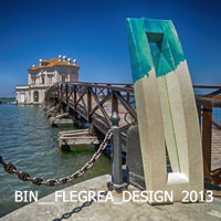 BIN_FLEGREA_DESIGN_2013 | IL DESIGN INCONTRA I CAMPI FLEGREI