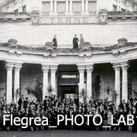 Flegrea_PHOTO_LAB | VISIONE CRITICA COLLEGIALE FOTOGRAFIE in Terme di Agnano