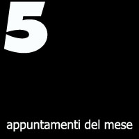 INIZIATIVE FOTOGRAFICHE maggio 2013