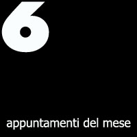 INIZIATIVE FOTOGRAFICHE giugno 2013