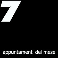 INIZIATIVE FOTOGRAFICHE luglio 2013