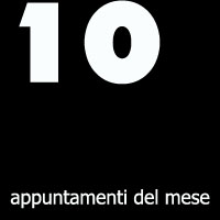 INIZIATIVE FOTOGRAFICHE ottobre 2013