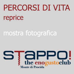 PERCORSI DI VITA reprice | la vita attraverso uno scatto