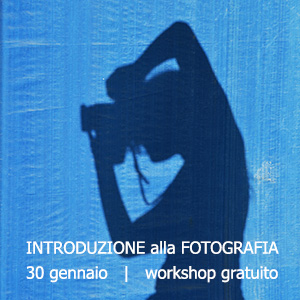 INTRODUZIONE alla FOTOGRAFIA come iniziare a vedere la LUCE