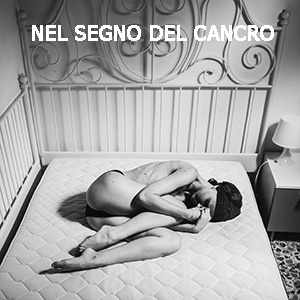 NEL SEGNO DEL CANCRO mostra fotografica di VERTIGINE