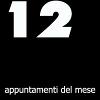 INIZIATIVE FOTOGRAFICHE dicembre 2013