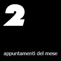 APPUNTAMENTI FOTOGRAFICI | febbraio 2014