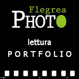 LETTURA PORTFOLIO FOTOGRAFICO a cura di Francesco Soranno
