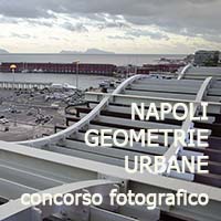NAPOLI GEOMETRIE URBANE | concorso fotografico con MOSTRA FINALE