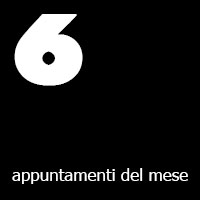 APPUNTAMENTI FOTOGRAFICI | giugno 2014