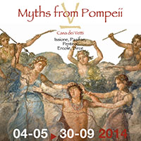 STRINGIAMOCI PER POMPEI + MITI da POMPEI