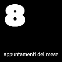 APPUNTAMENTI FOTOGRAFICI | agosto 2014