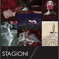 STAGIONI luce e colori del tempo | l'inverno