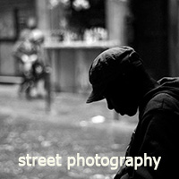 STREET PHOTOGRAPHY escursione con Claudio Menna PH