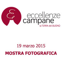 ECCELLENZE CAMPANE | mostra fotografica collettiva