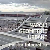 NAPOLI GEOMETRIE URBANE mostra fotografica