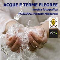 ACQUE E TERME FLEGREE | mostra fotografica