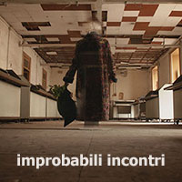 IMPROBABILI INCONTRI fotografie di nunzia esposito e francesco soranno