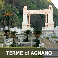 alla scoperta delle TERME DI AGNANO | contest fotografico con mostra finale