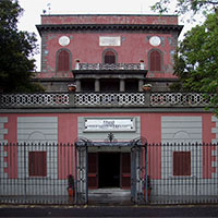 sabato 30 aprile | REAL OSSERVATORIO VESUVIANO escursione fotografica