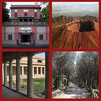 PASSEGGIATE VESUVIANE