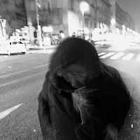 S.F.D. Senza Fissa Dimora | fotografie di Umberto Lucarelli