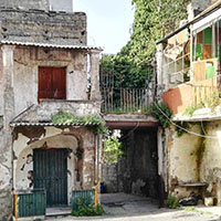 QUARTO MONDO RURALE E MASSERIE | escursioni fotografiche