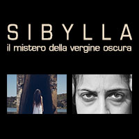 S I B Y L L A il mistero della vergine oscura