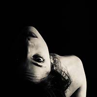 SOSPENSIONE fotografie di Alessandra Ruggiero