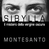 S I B Y L L A il mistero della vergine oscura