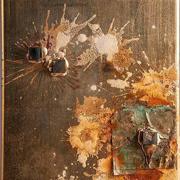 OXIDIUM OLTRE Lâ€™ICONA di Kuturi