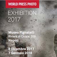 WORLD PRESS PHOTO 2017