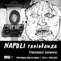NAPOLI resistenze