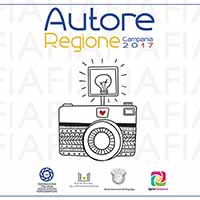 AUTORE DELL'ANNO FIAF Campania 2017