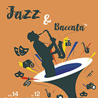 JAZZ & BACCALA' dicembre 2018 > aprile 2019