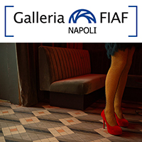 THE POETRY BROTHEL di Diambra Mariani e Francesco Mion