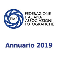 RACCOLTA FOTO per Annuario 2019
