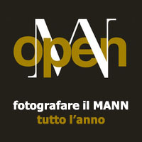 FOTOGRAFARE IL MANN tutto l'anno