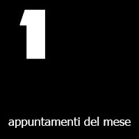 APPUNTAMENTI FOTOGRAFICI | gennaio 2020