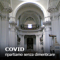 I GIORNI DEL CORONAVIRUS per non dimenticare