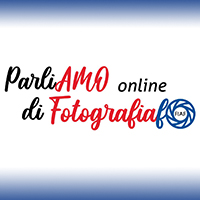 Parliamo di FotograFIAF a cura di FIAF | incontri nazionali online | programma 2022