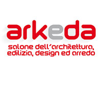 ARKEDA salone dell'architettura, edilizia, design ed arredo | Napoli Mostra d'Oltremare 2/3/4 dicembre 2022