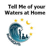 TELL ME OF YOUR WATERS AT HOME concorso fotografico/video internazionale