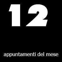 APPUNTAMENTI FOTOGRAFICI | dicembre 2022